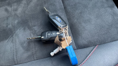 Ford EcoSport 1.0 EcoBoost 125 ST-Line 5dr Petrol Hatchback